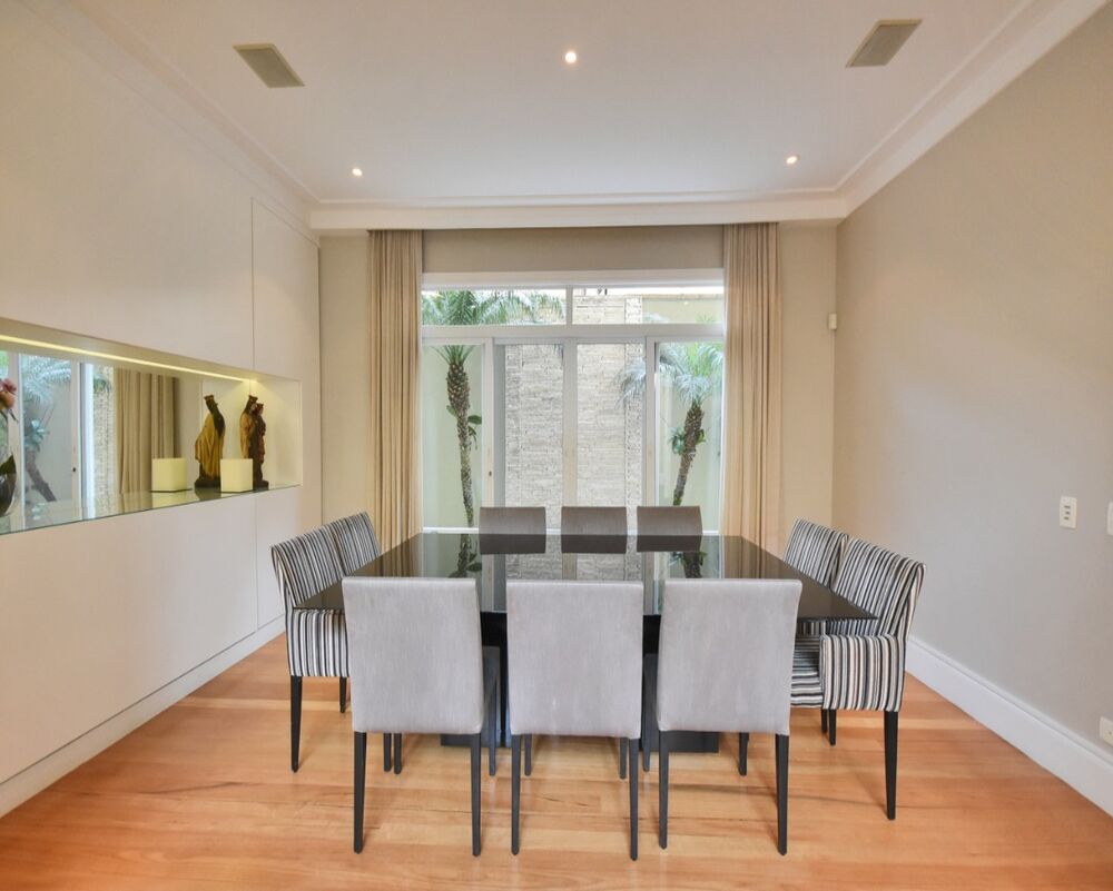 Sobrado, 4 quartos, 546 m² - Foto 11