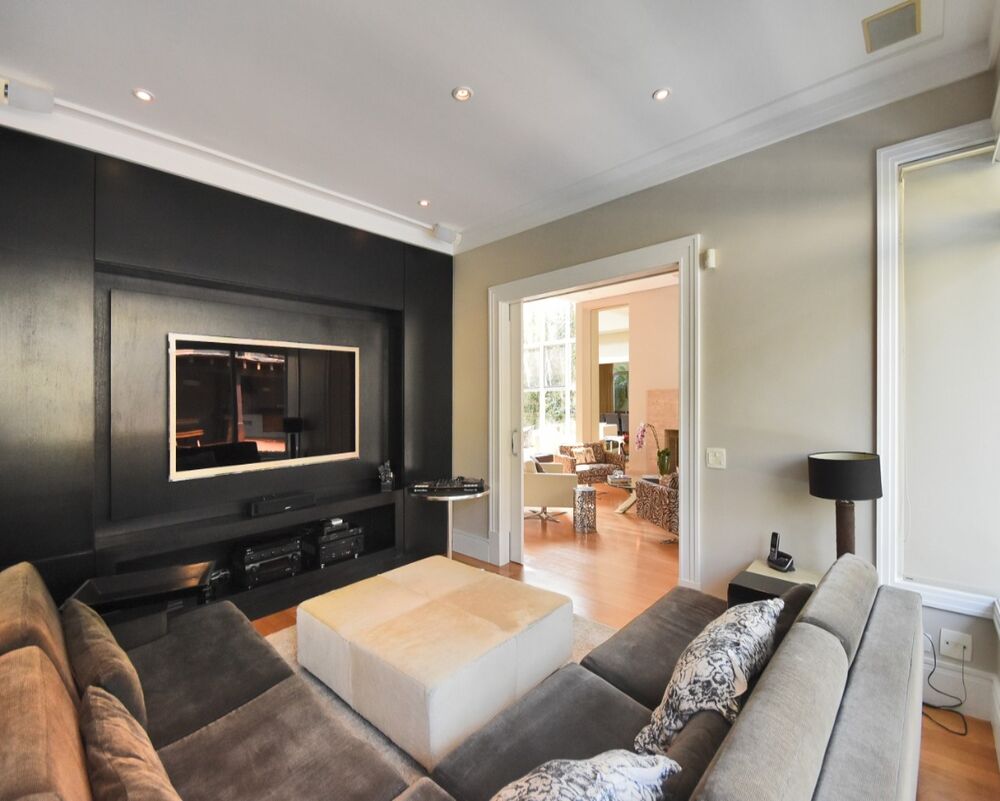 Sobrado, 4 quartos, 546 m² - Foto 16