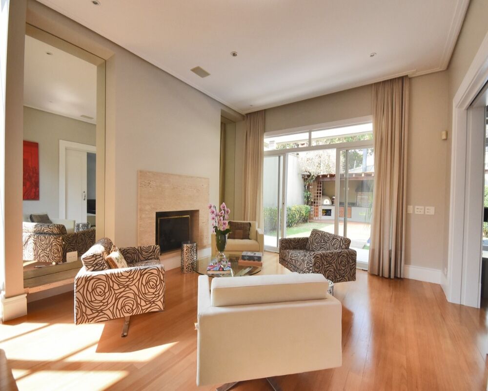 Sobrado, 4 quartos, 546 m² - Foto 4