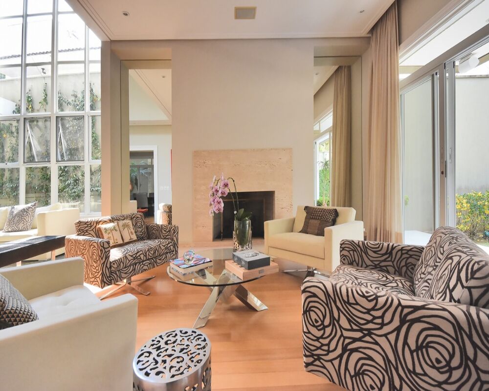 Sobrado, 4 quartos, 546 m² - Foto 13