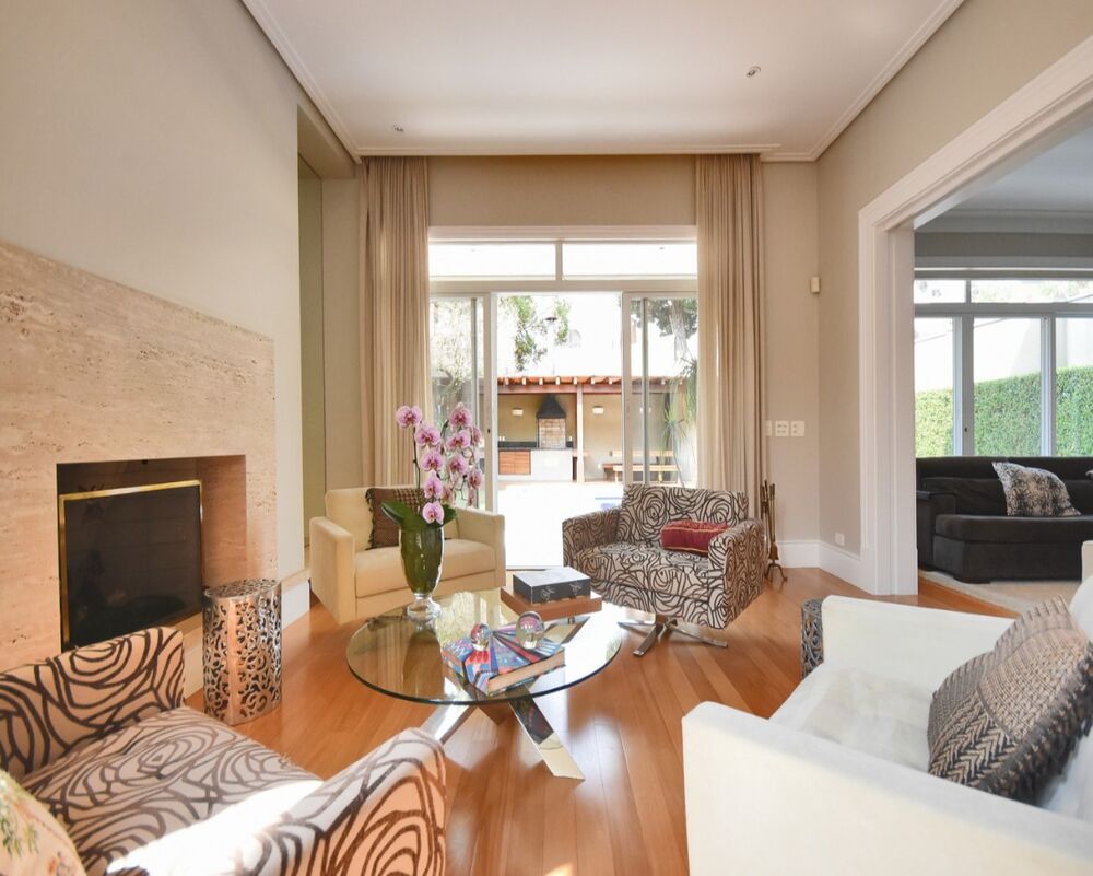 Sobrado, 4 quartos, 546 m² - Foto 2
