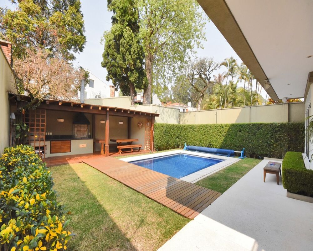 Sobrado, 4 quartos, 546 m² - Foto 6