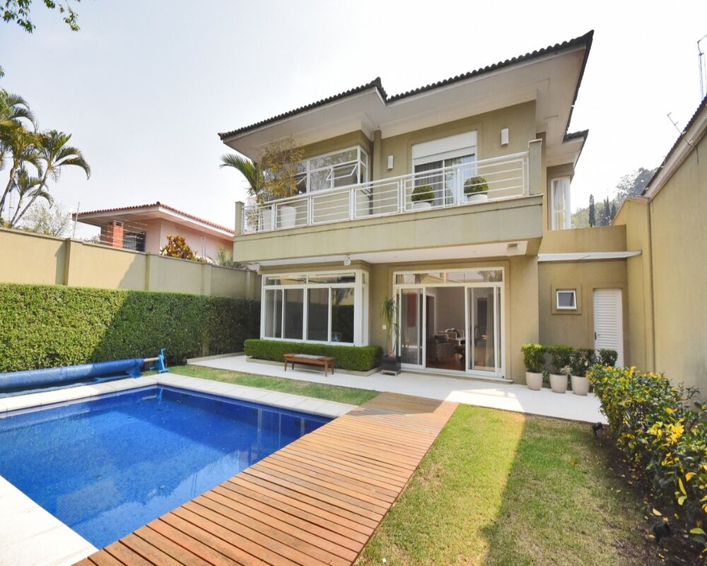 Sobrado, 4 quartos, 546 m² - Foto 9