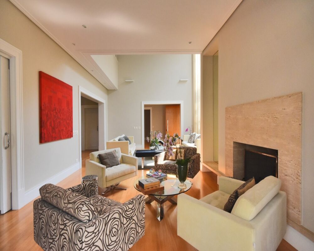 Sobrado, 4 quartos, 546 m² - Foto 8