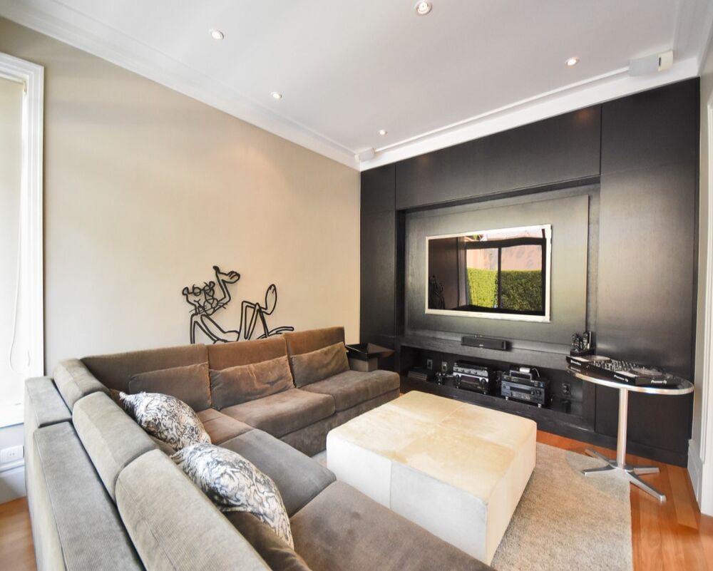 Sobrado, 4 quartos, 546 m² - Foto 3