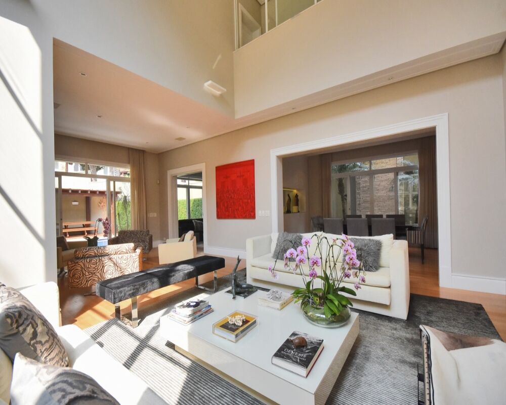 Sobrado, 4 quartos, 546 m² - Foto 10