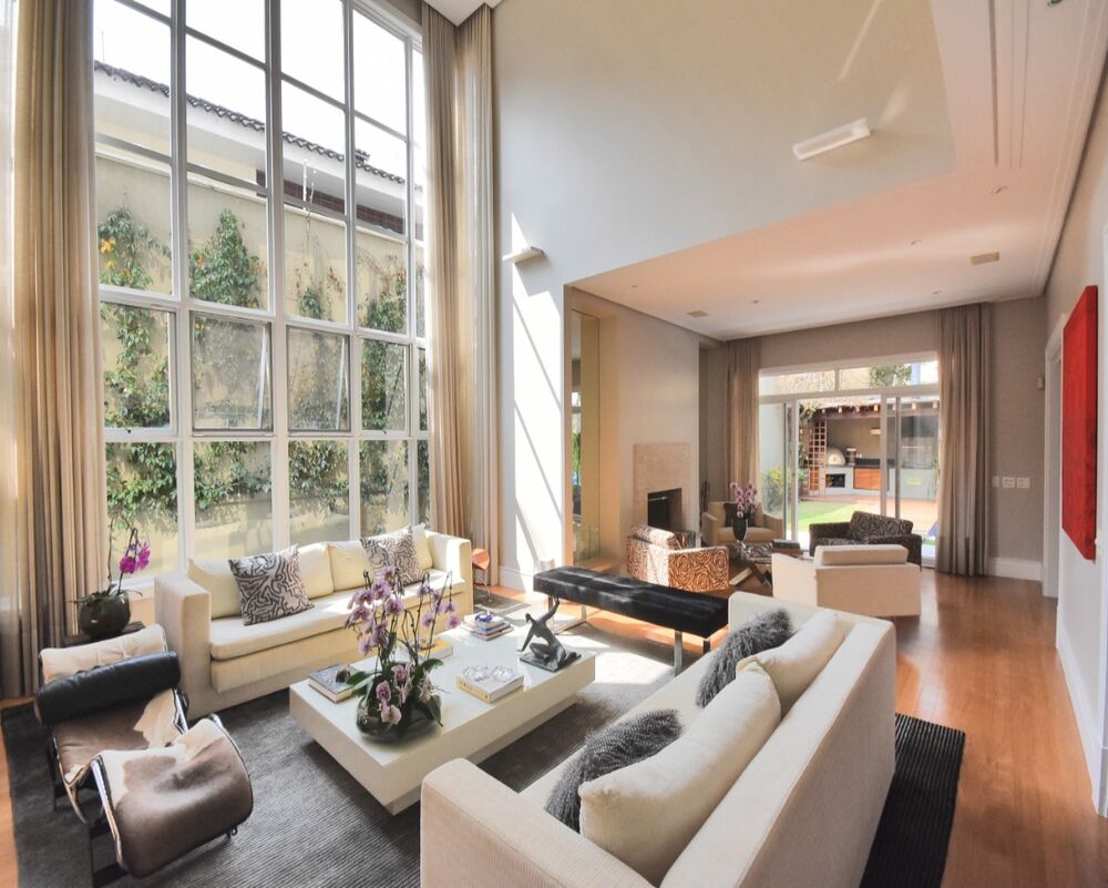 Sobrado, 4 quartos, 546 m² - Foto 18