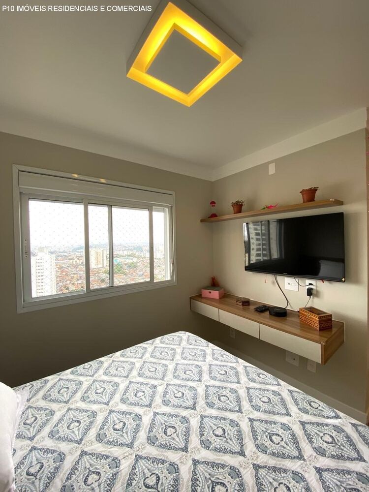 Apartamento, 3 quartos, 129 m² - Foto 30