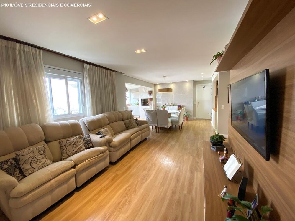 Apartamento, 3 quartos, 129 m² - Foto 6