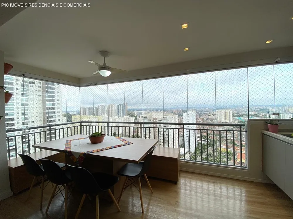 Apartamento, 3 quartos, 129 m² - Foto 3