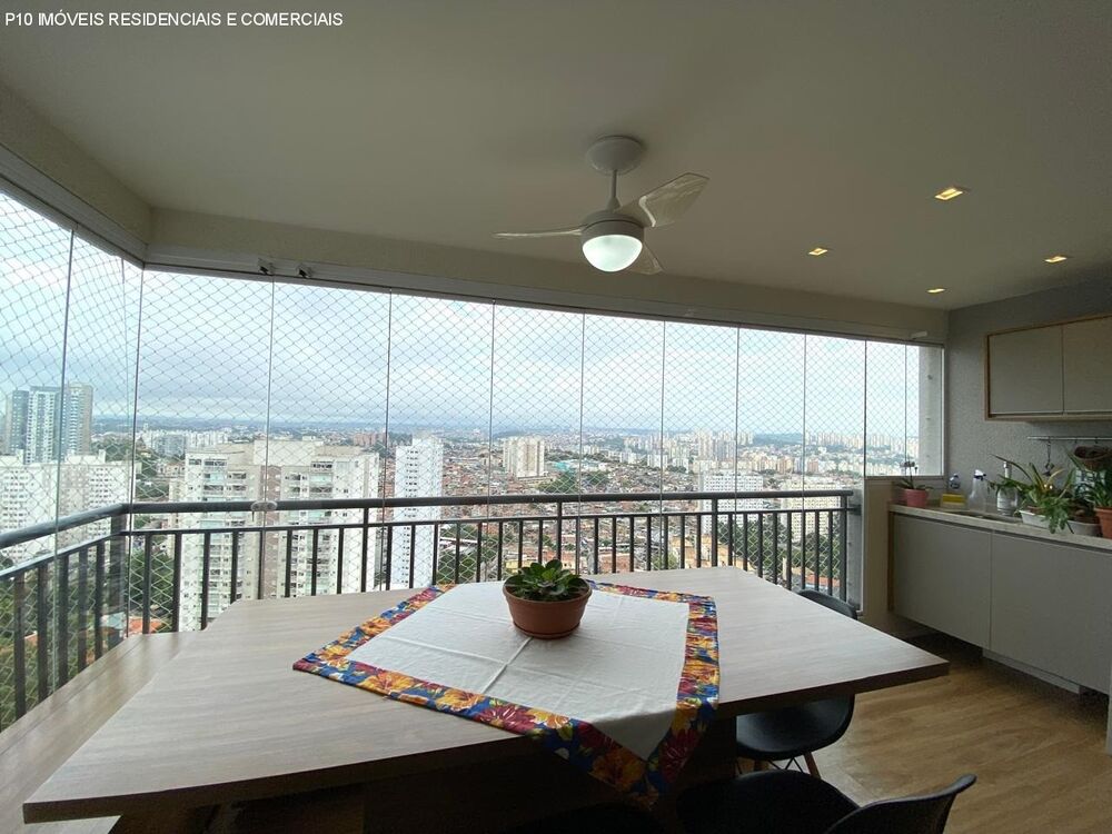 Apartamento, 3 quartos, 129 m² - Foto 4