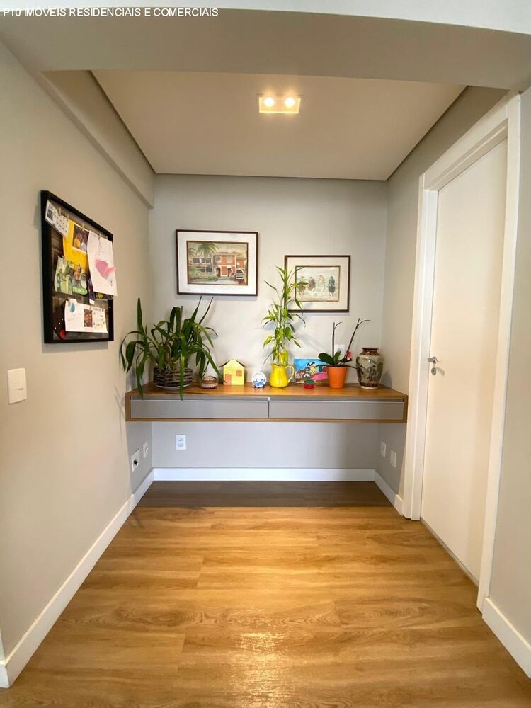Apartamento, 3 quartos, 129 m² - Foto 11