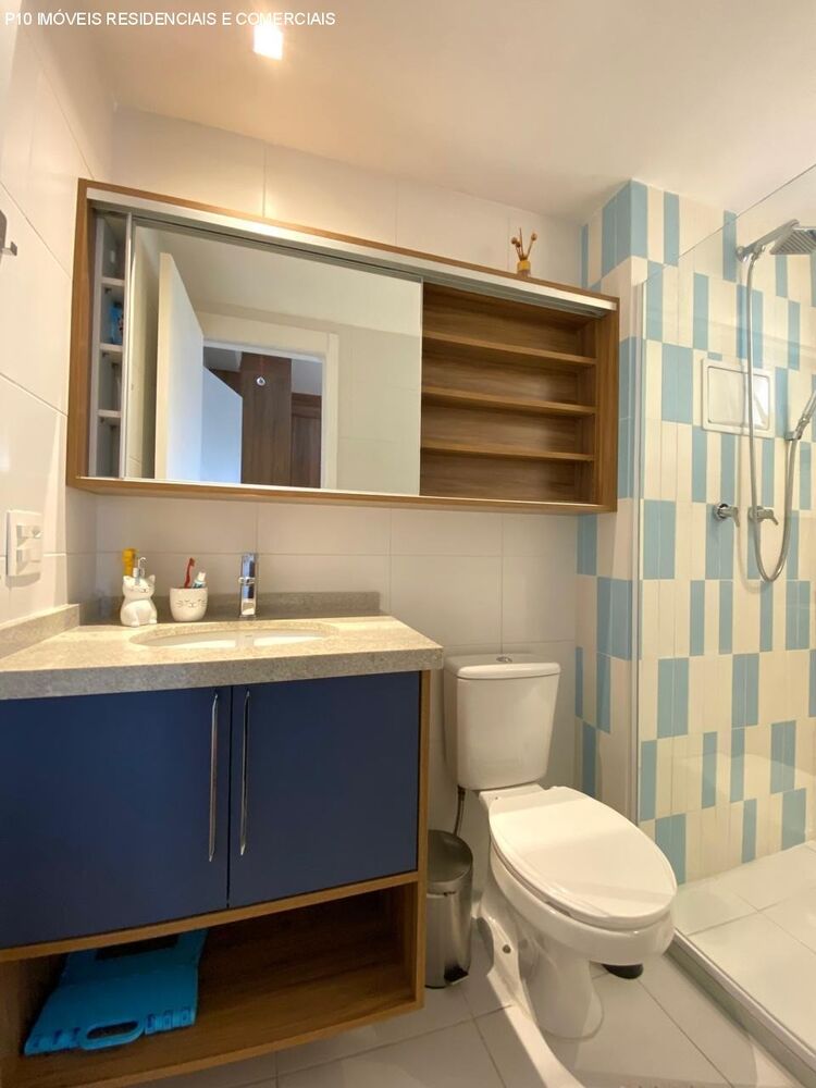 Apartamento, 3 quartos, 129 m² - Foto 33