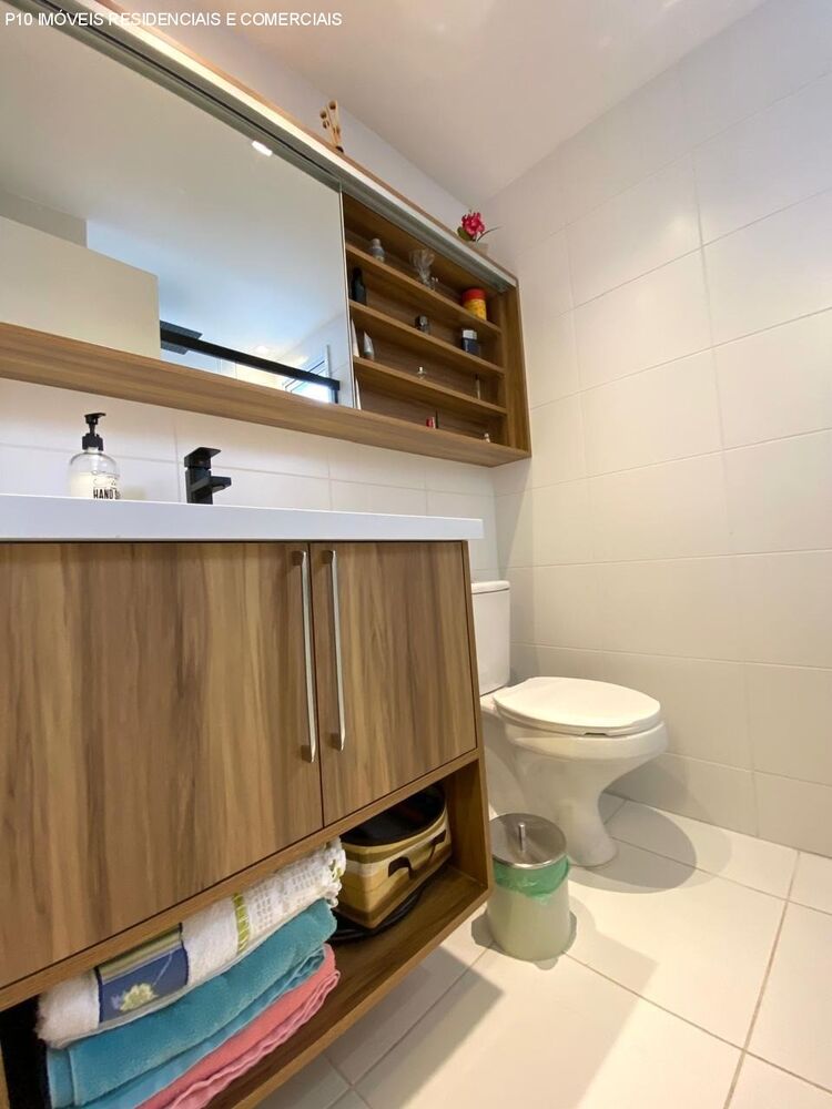 Apartamento, 3 quartos, 129 m² - Foto 40