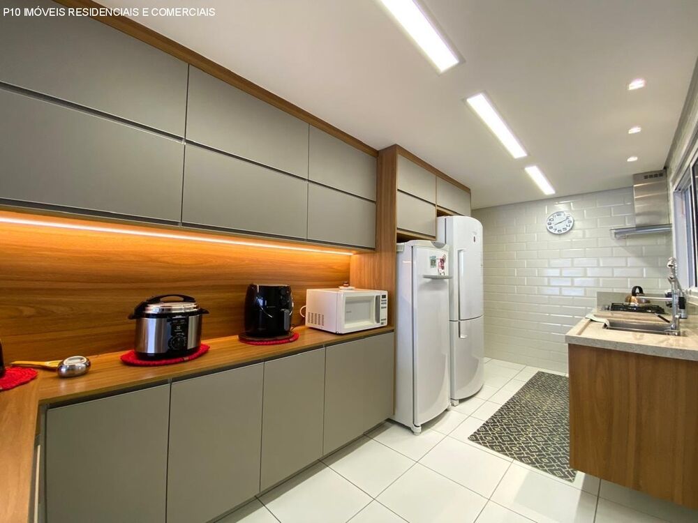 Apartamento, 3 quartos, 129 m² - Foto 14