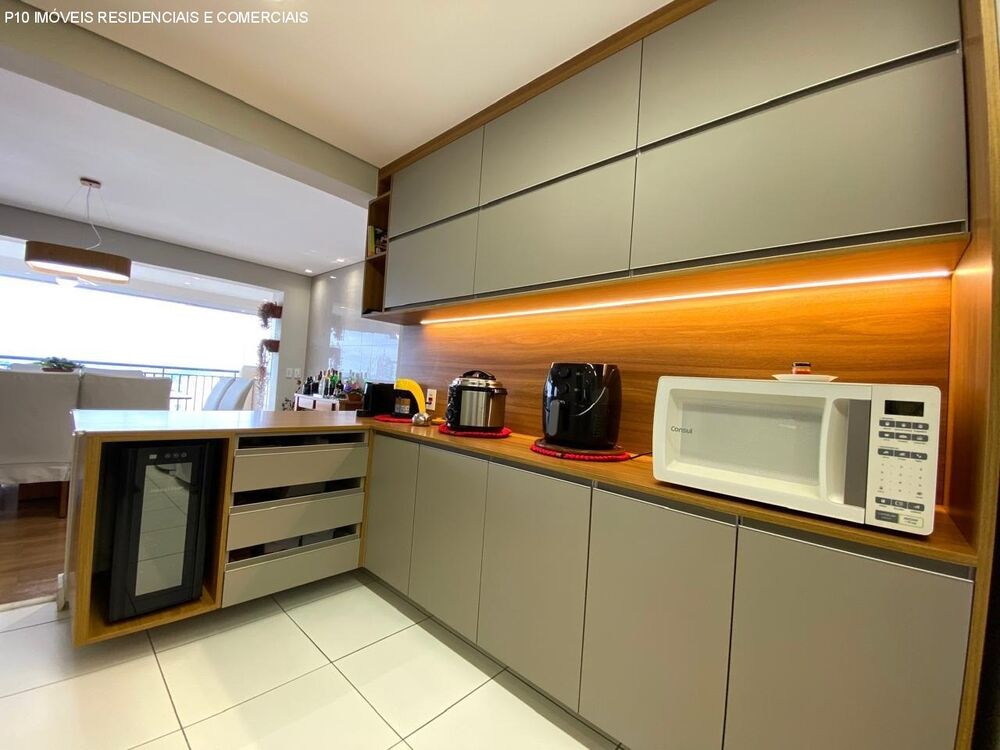Apartamento, 3 quartos, 129 m² - Foto 16