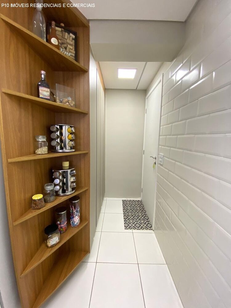 Apartamento, 3 quartos, 129 m² - Foto 19