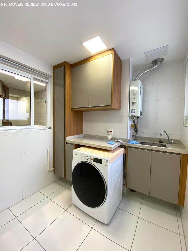 Apartamento, 3 quartos, 129 m² - Foto 21