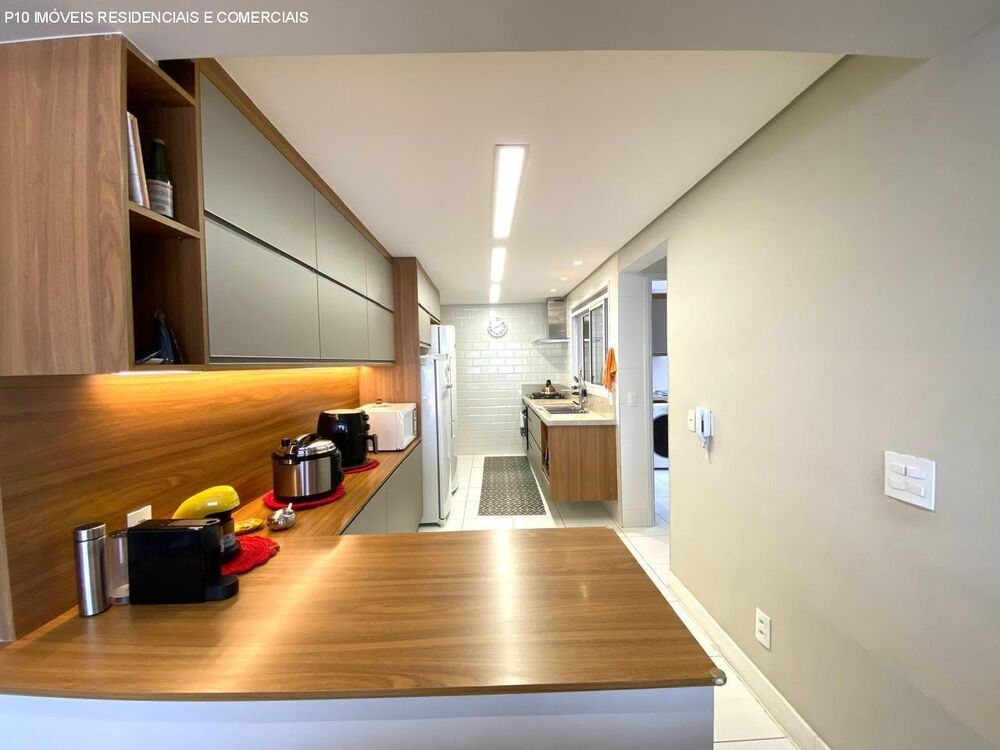 Apartamento, 3 quartos, 129 m² - Foto 13
