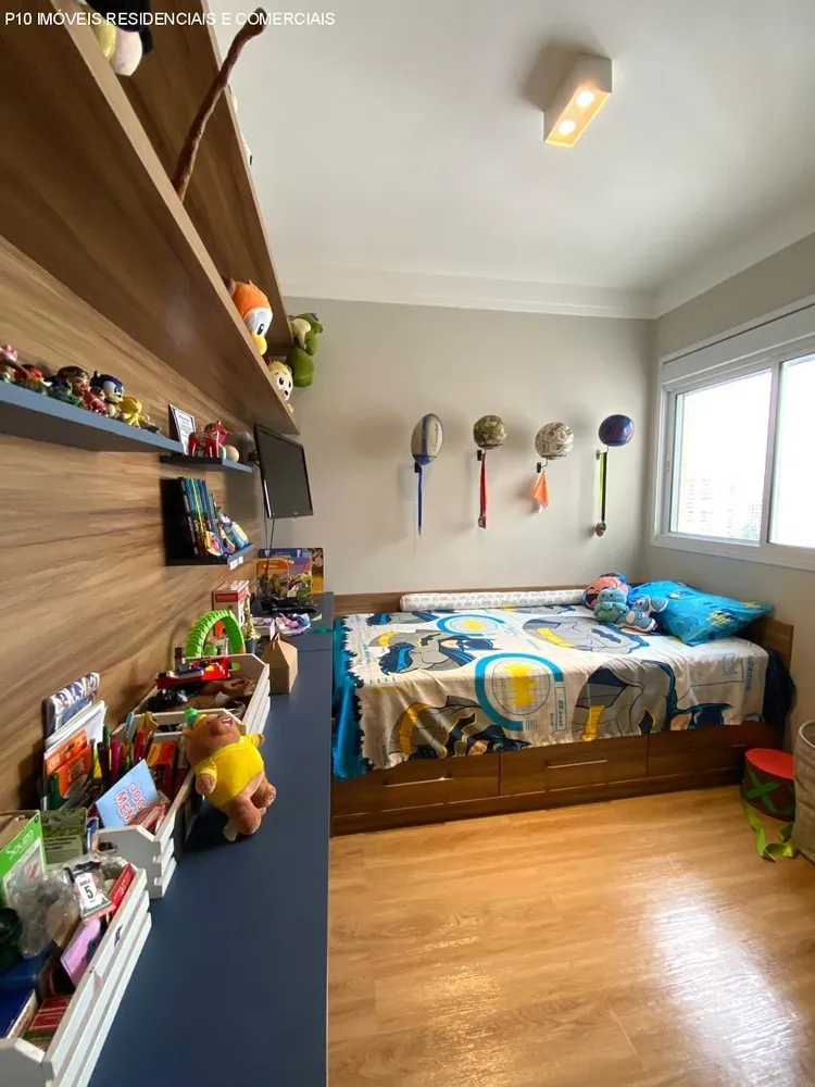 Apartamento, 3 quartos, 129 m² - Foto 23