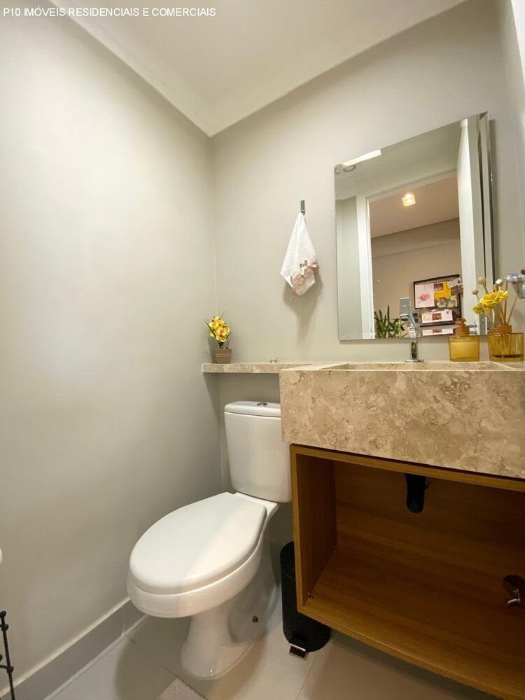 Apartamento, 3 quartos, 129 m² - Foto 12