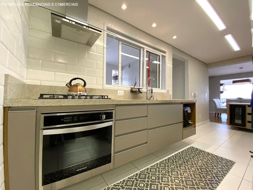 Apartamento, 3 quartos, 129 m² - Foto 17
