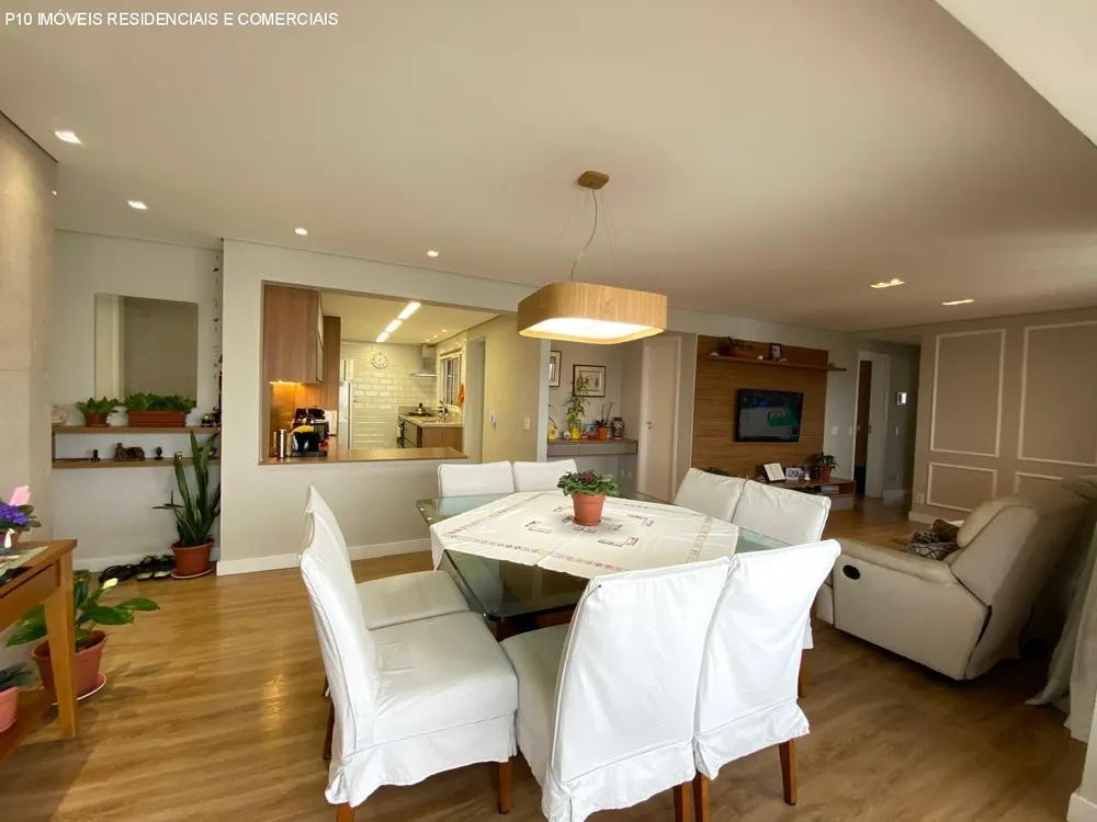 Apartamento, 3 quartos, 129 m² - Foto 7