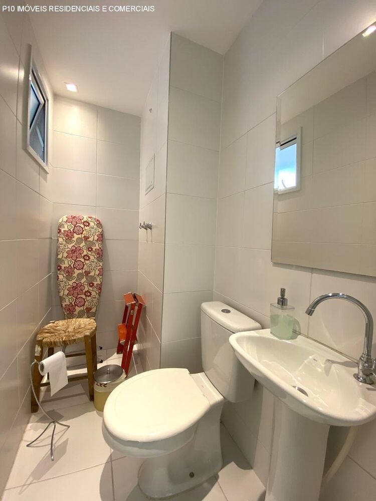 Apartamento, 3 quartos, 129 m² - Foto 36