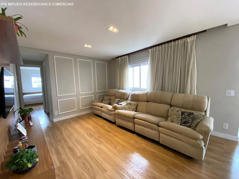 Apartamento, 3 quartos, 129 m² - Foto 9