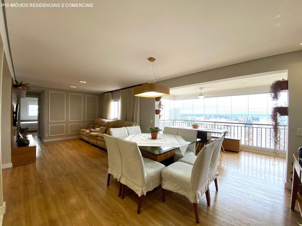Apartamento, 3 quartos, 129 m² - Foto 10