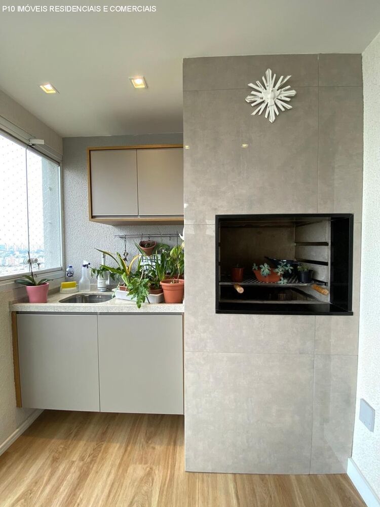 Apartamento, 3 quartos, 129 m² - Foto 5