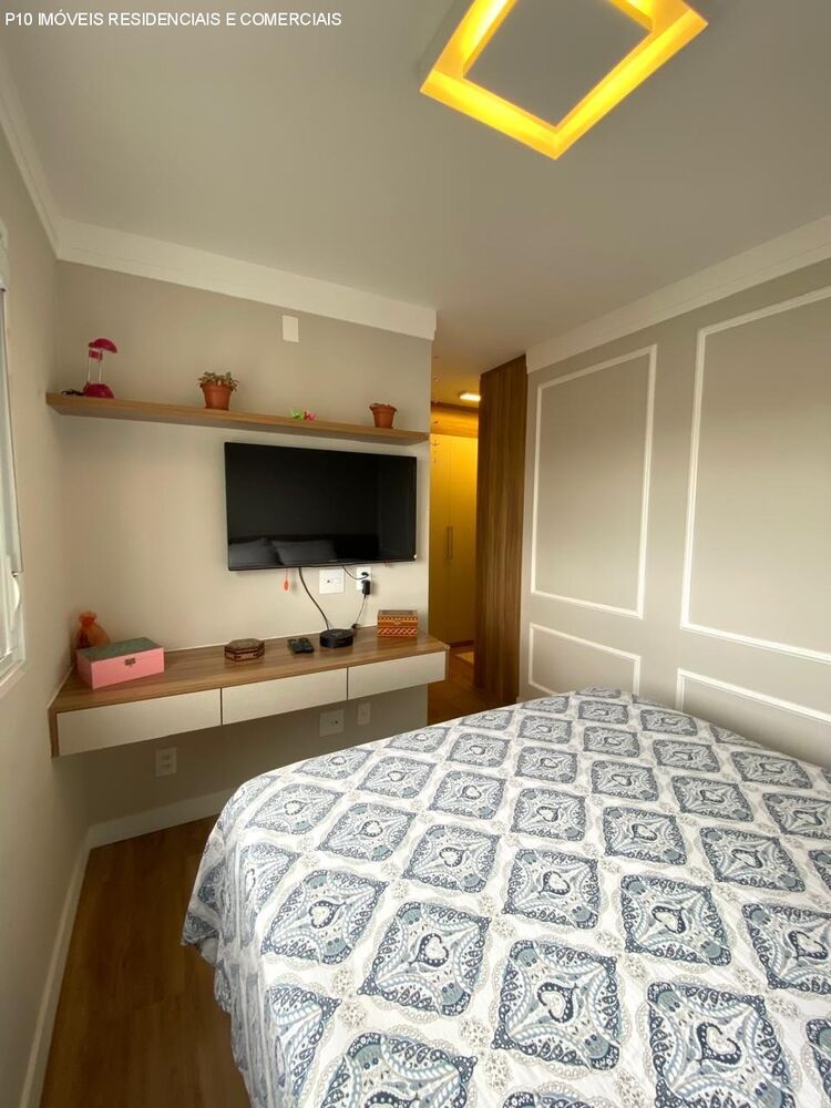 Apartamento, 3 quartos, 129 m² - Foto 31