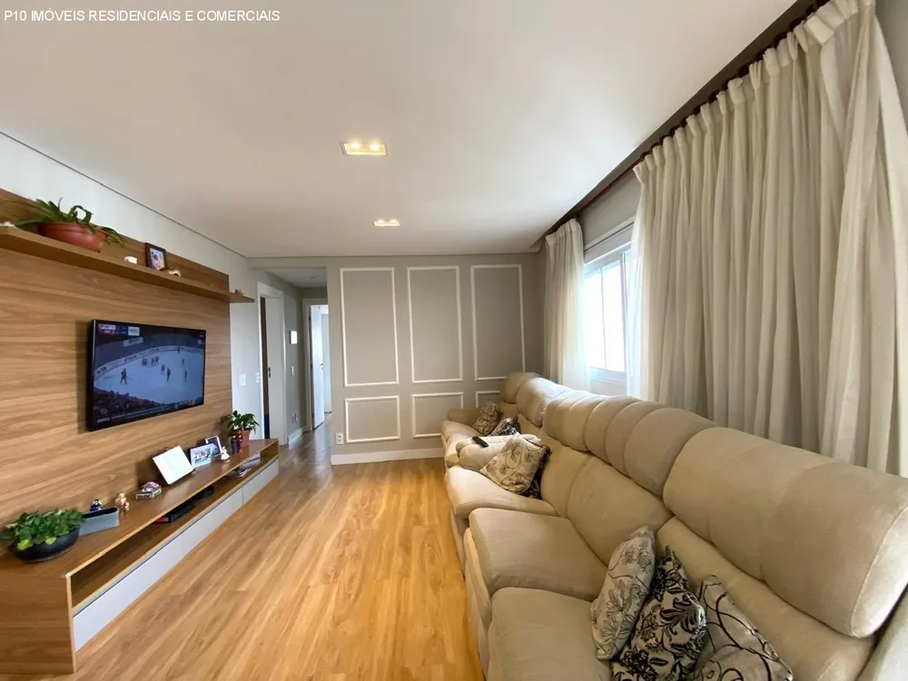 Apartamento, 3 quartos, 129 m² - Foto 8