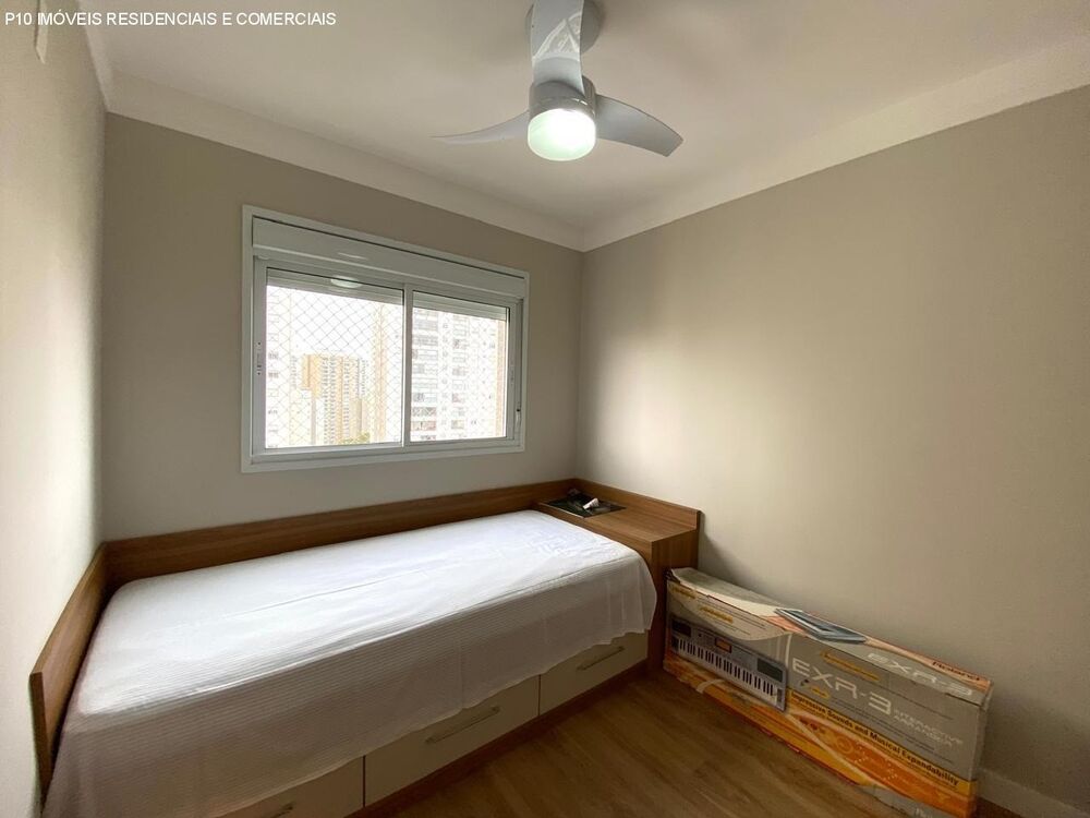 Apartamento, 3 quartos, 129 m² - Foto 26