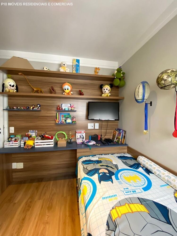 Apartamento, 3 quartos, 129 m² - Foto 24