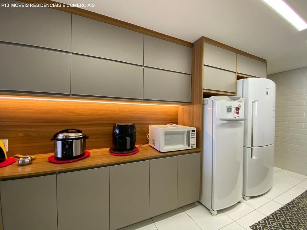 Apartamento, 3 quartos, 129 m² - Foto 15