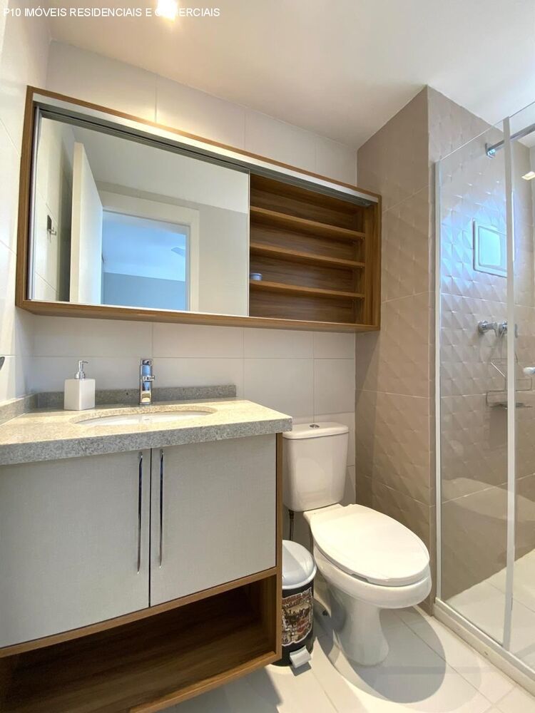 Apartamento, 3 quartos, 129 m² - Foto 37