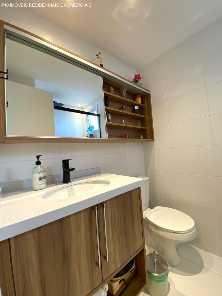 Apartamento, 3 quartos, 129 m² - Foto 34
