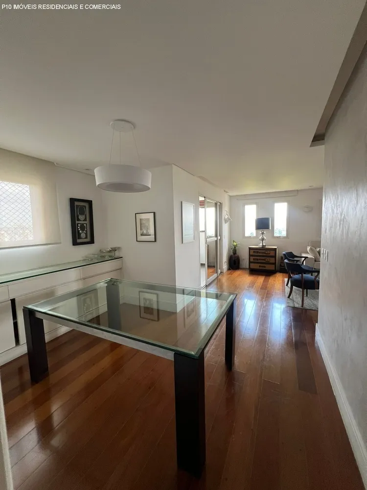Apartamento, 4 quartos, 244 m² - Foto 5