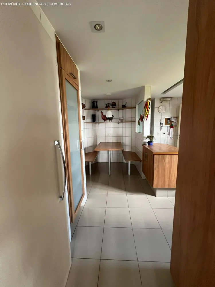 Apartamento, 4 quartos, 244 m² - Foto 7