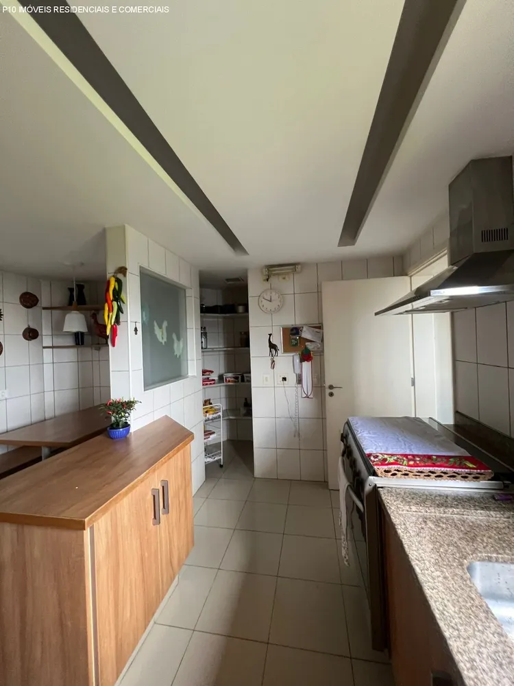 Apartamento, 4 quartos, 244 m² - Foto 8