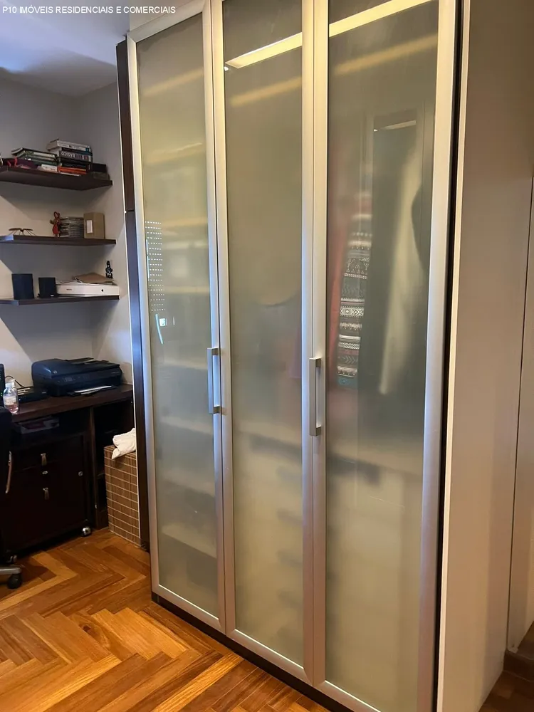 Apartamento, 4 quartos, 244 m² - Foto 10