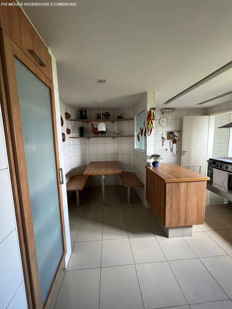 Apartamento, 4 quartos, 244 m² - Foto 6