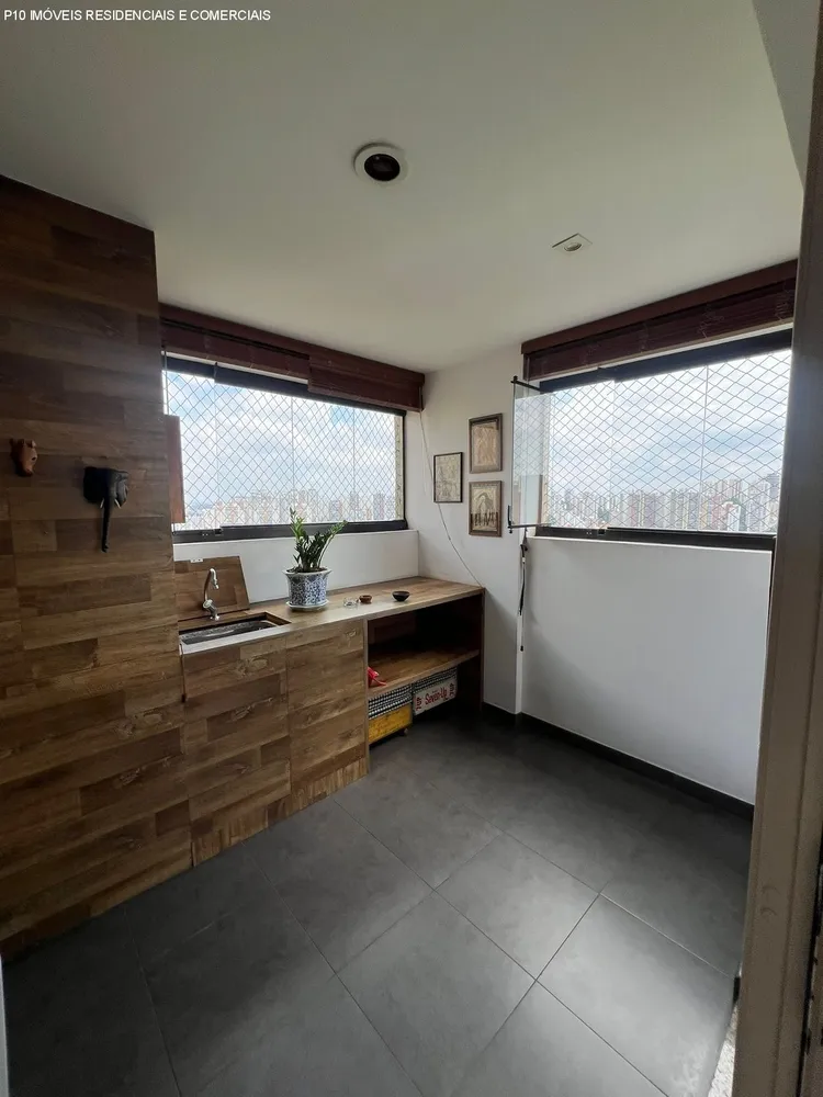 Apartamento, 4 quartos, 244 m² - Foto 2