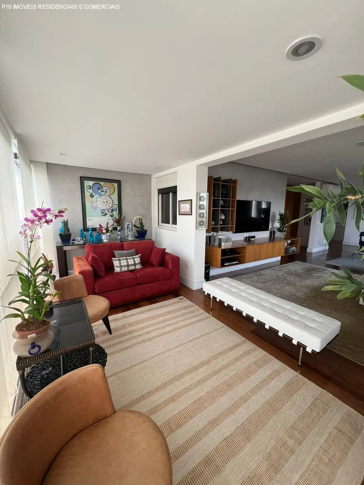 Apartamento, 4 quartos, 244 m² - Foto 4