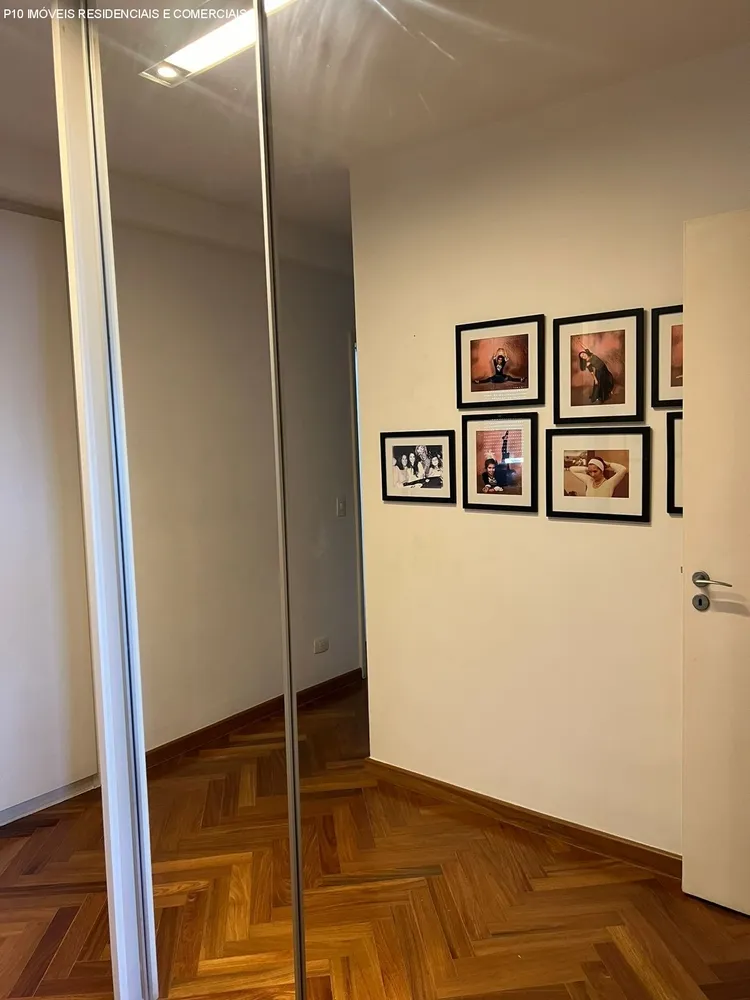Apartamento, 4 quartos, 244 m² - Foto 9