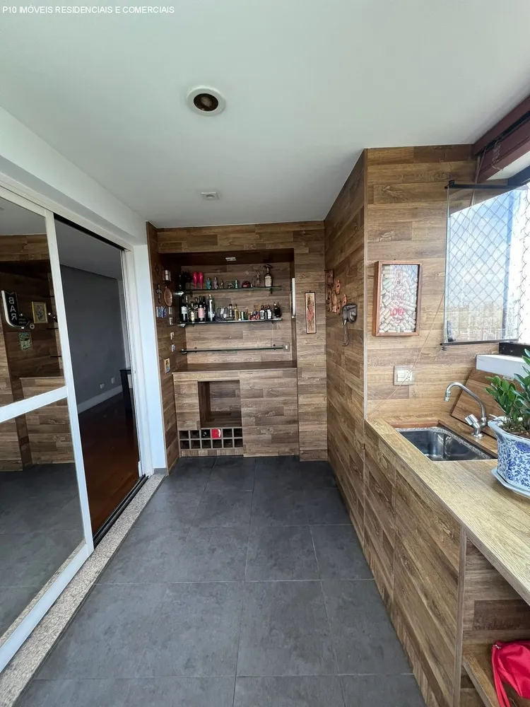 Apartamento, 4 quartos, 244 m² - Foto 3
