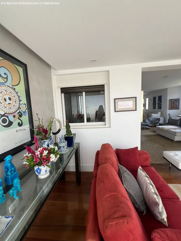 Apartamento, 4 quartos, 244 m² - Foto 12
