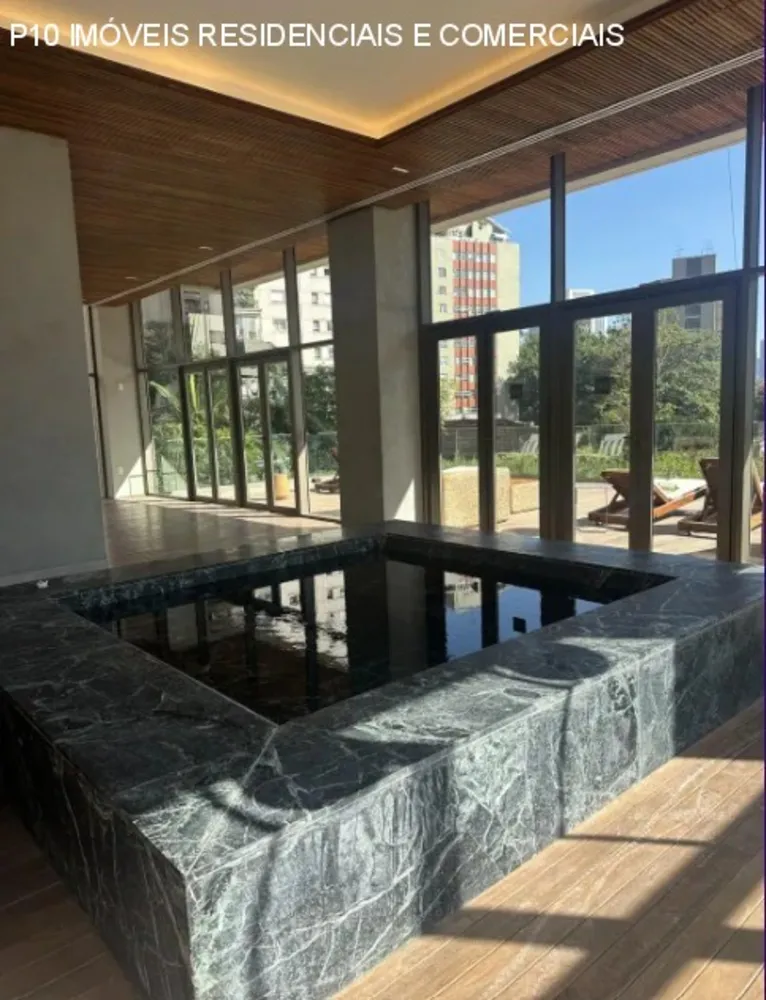 Apartamento, 2 quartos, 90 m² - Foto 4