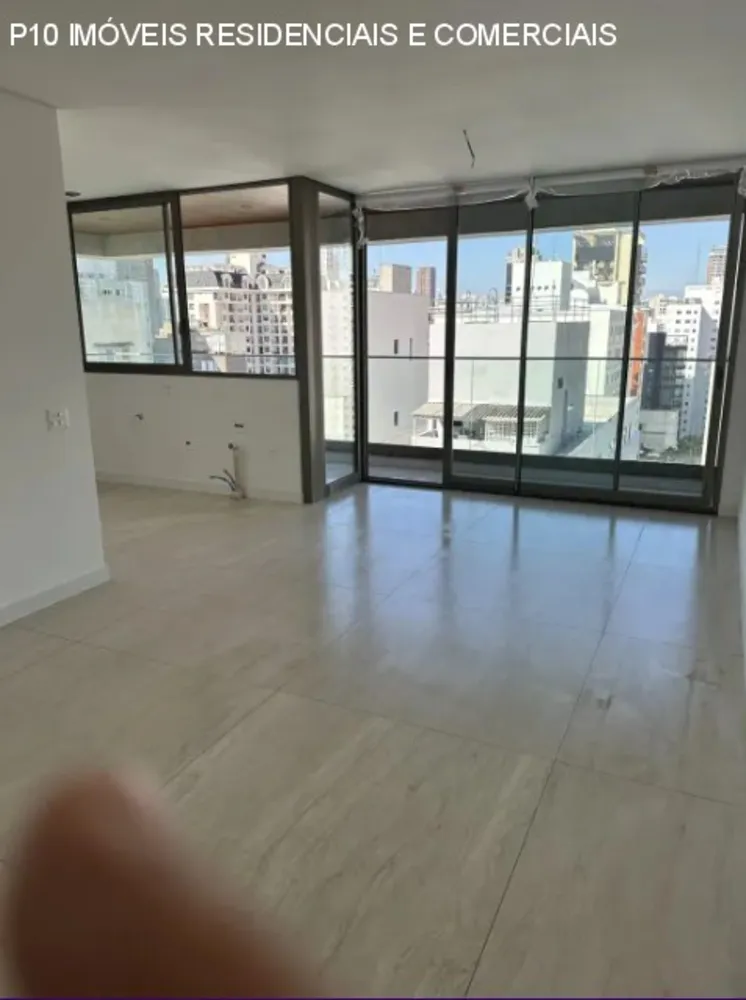 Apartamento, 2 quartos, 90 m² - Foto 2